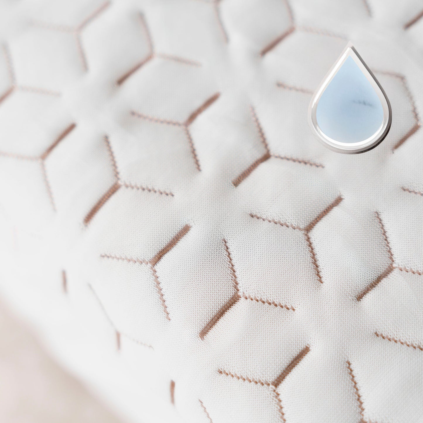 Copper Mattress Protector