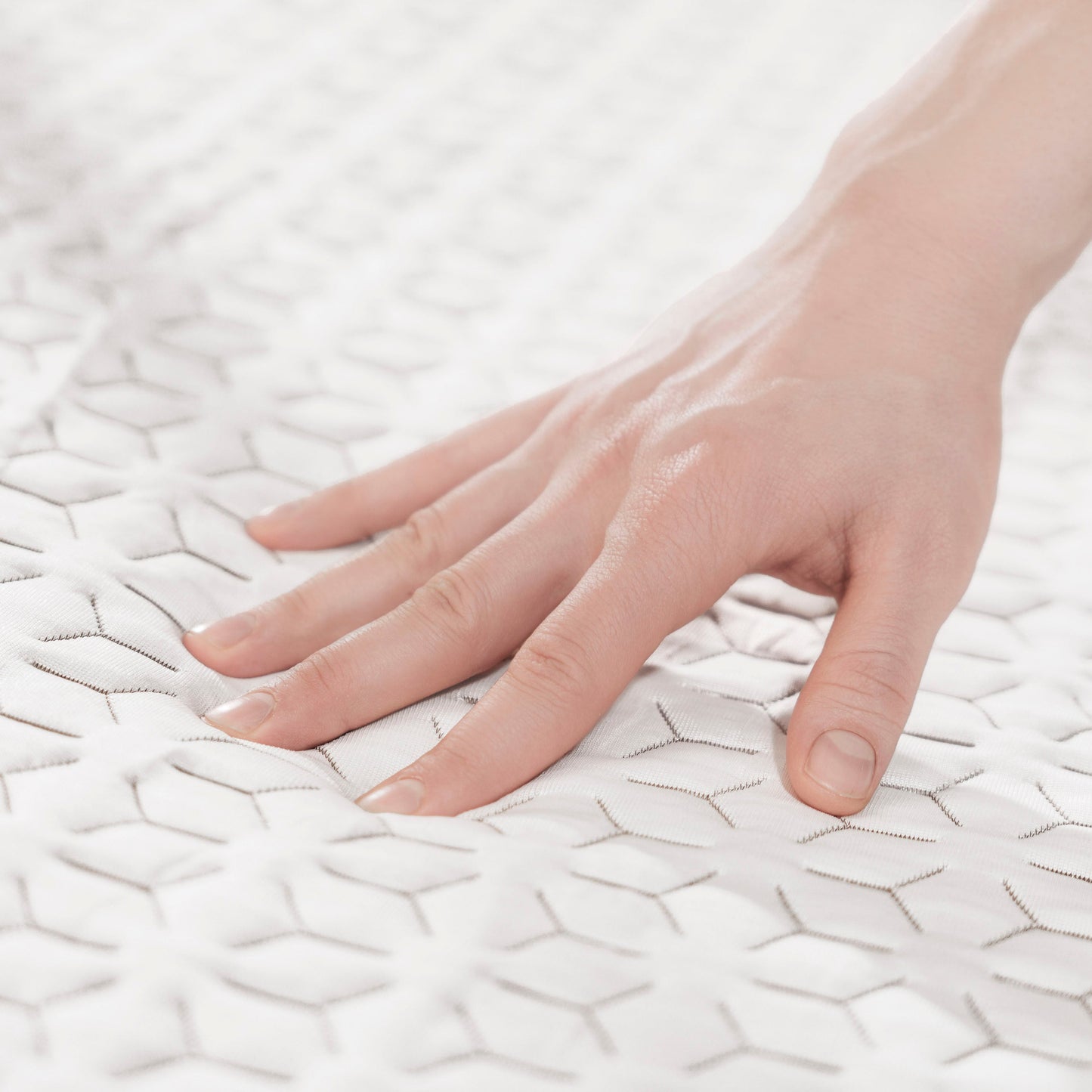 Copper Mattress Protector