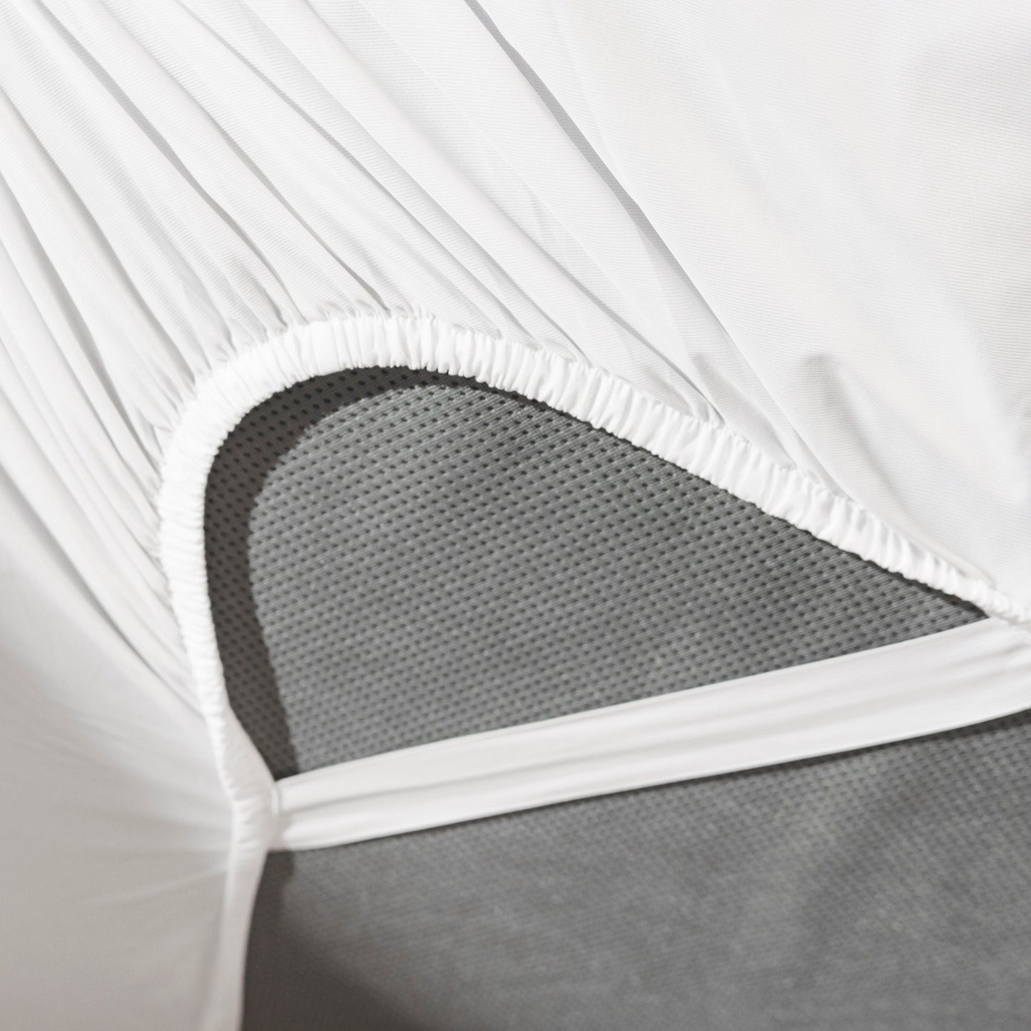 Copper Mattress Protector