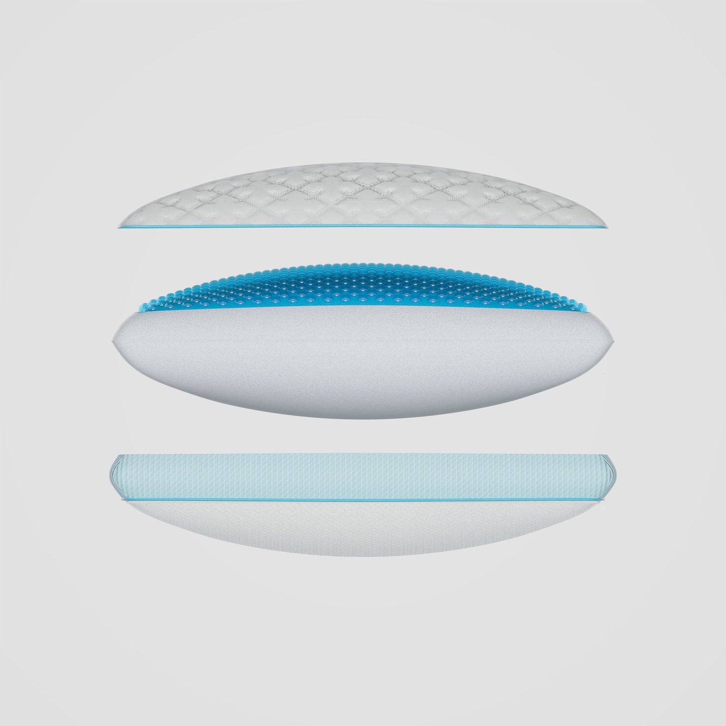 Gel Top Pillow
