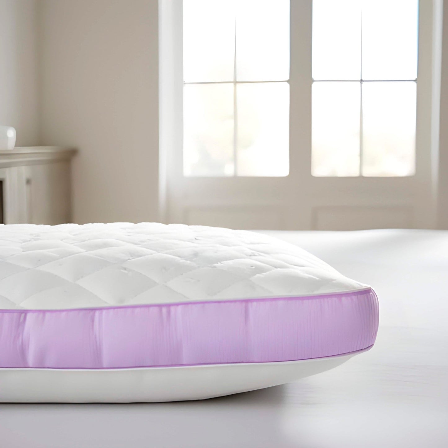 Lavender Pillow