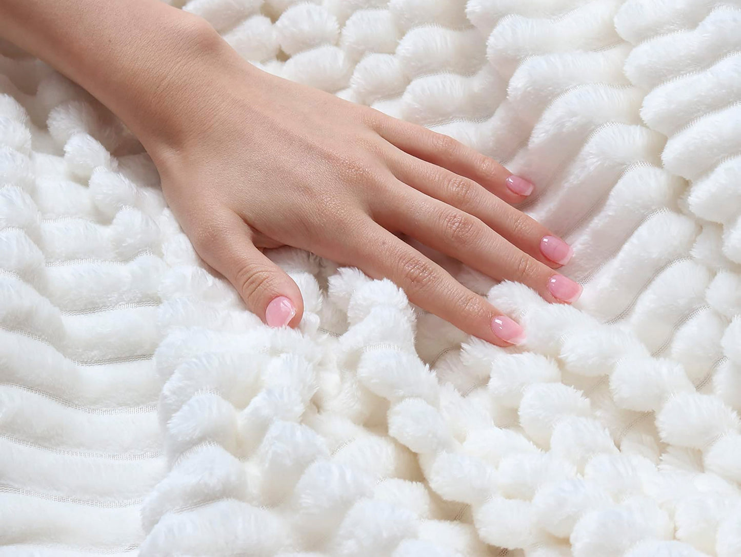 Goto® Cozy Plush Blanket