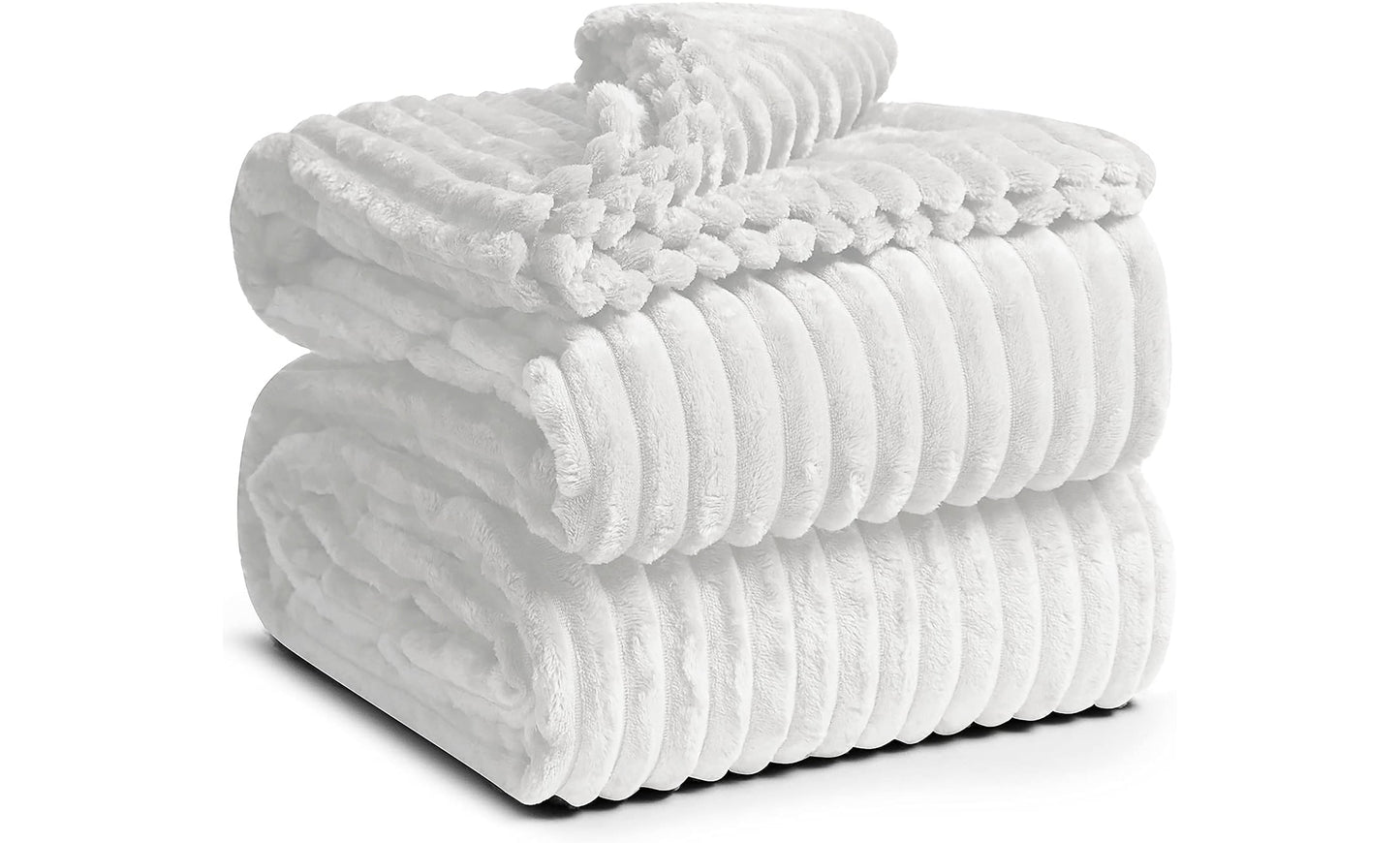 Goto® Cozy Plush Blanket