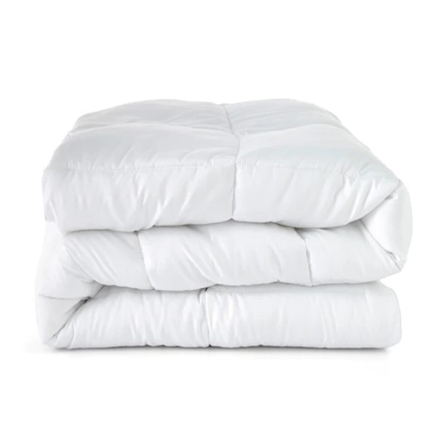 Sleeptone Basics Down Alternative Comforter-White
