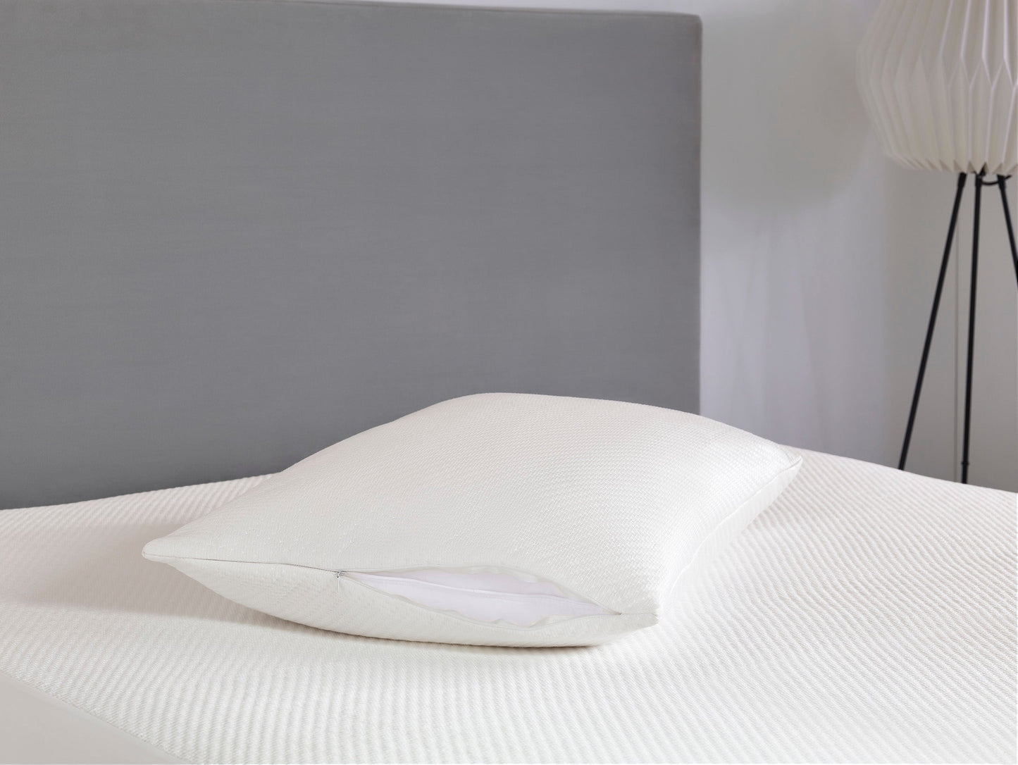 Smartguard Premium Pillow Protectors with Icetone (2-Pack)