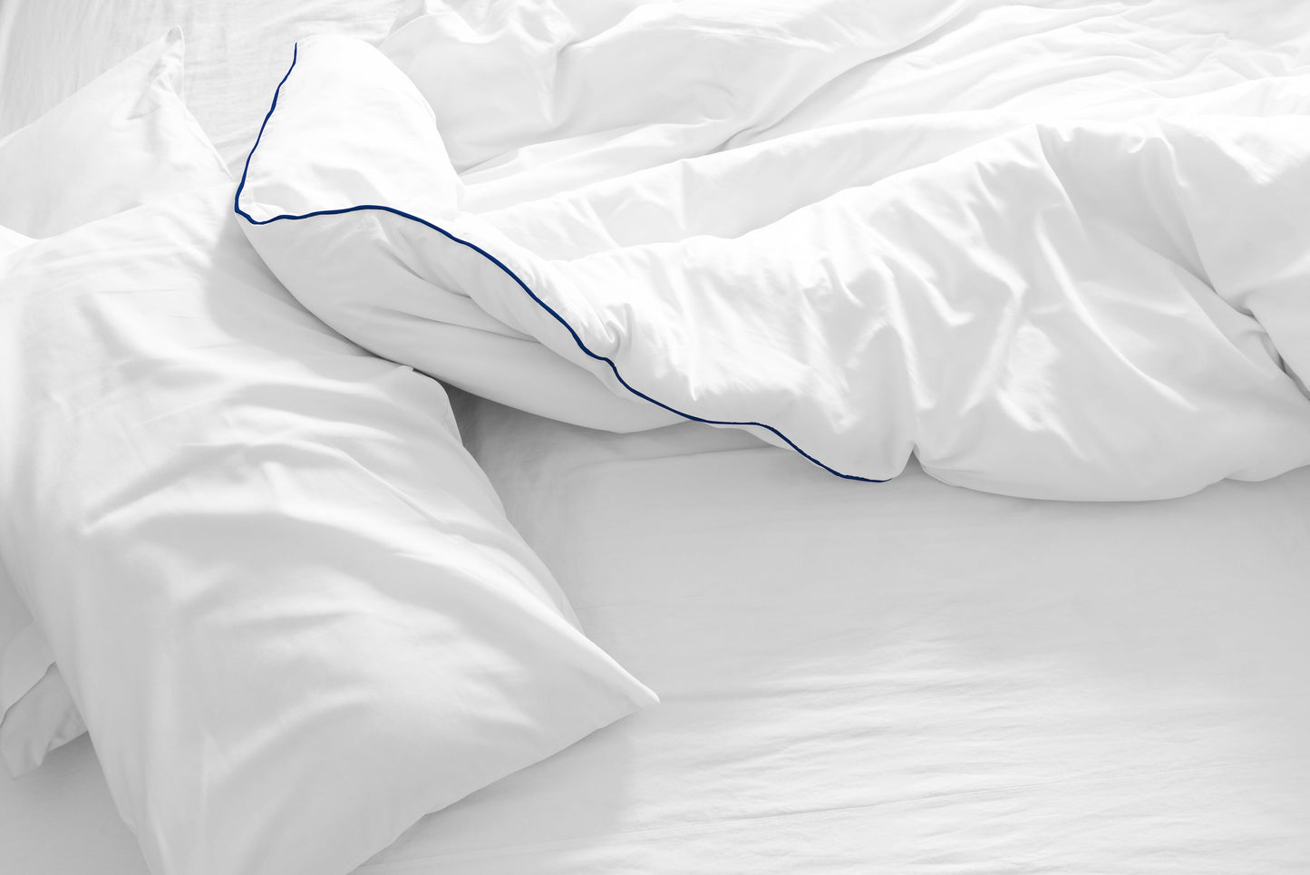 Feather and Down Comforter