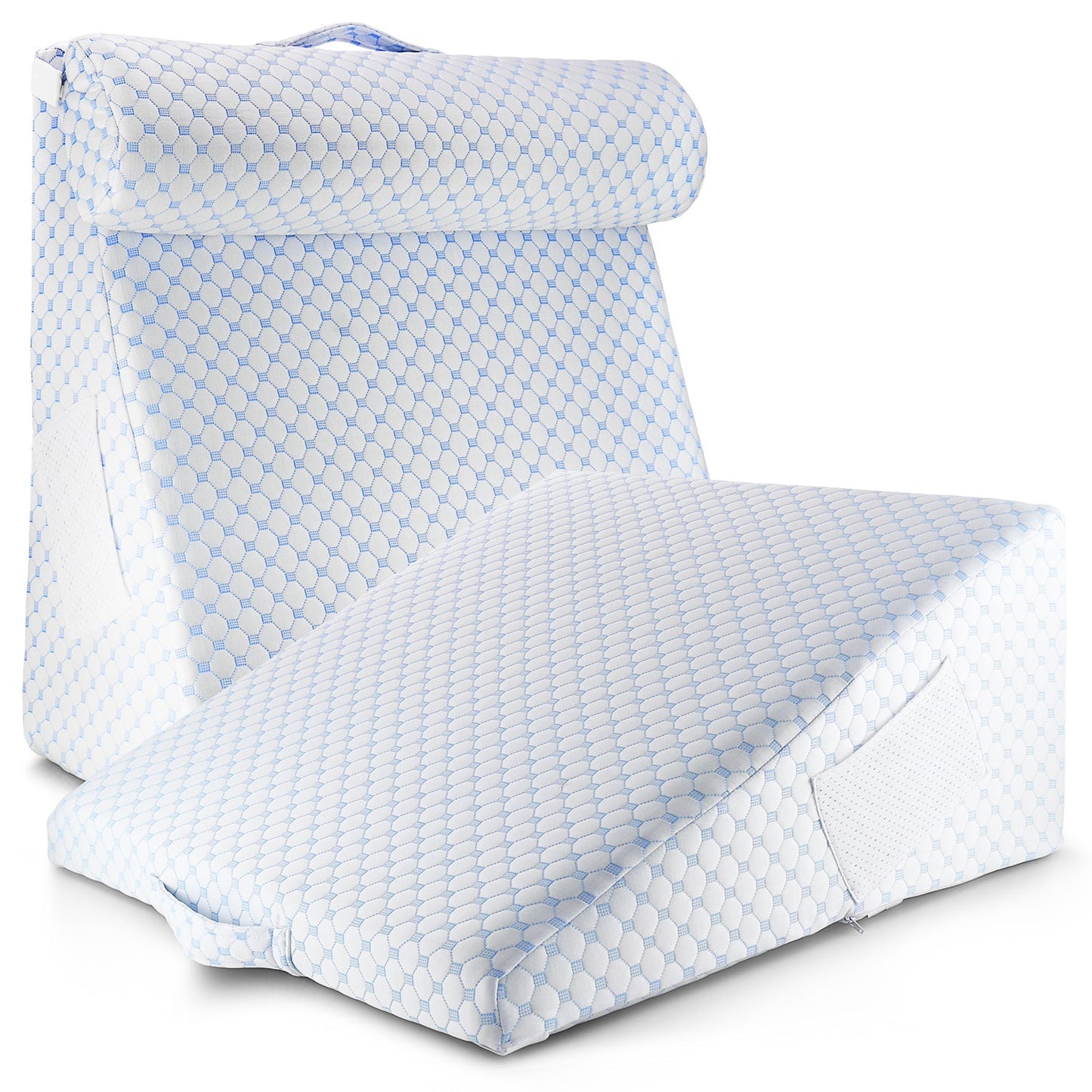 Clara Clark™ Wedge pillow