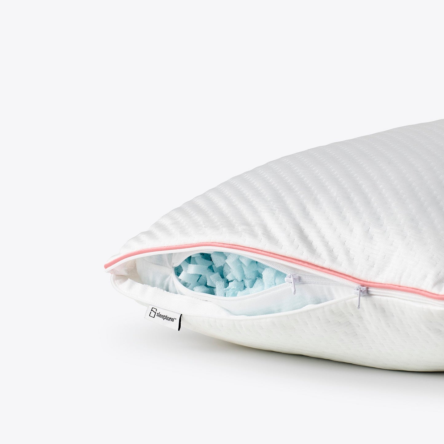 Breathable Support Pillow