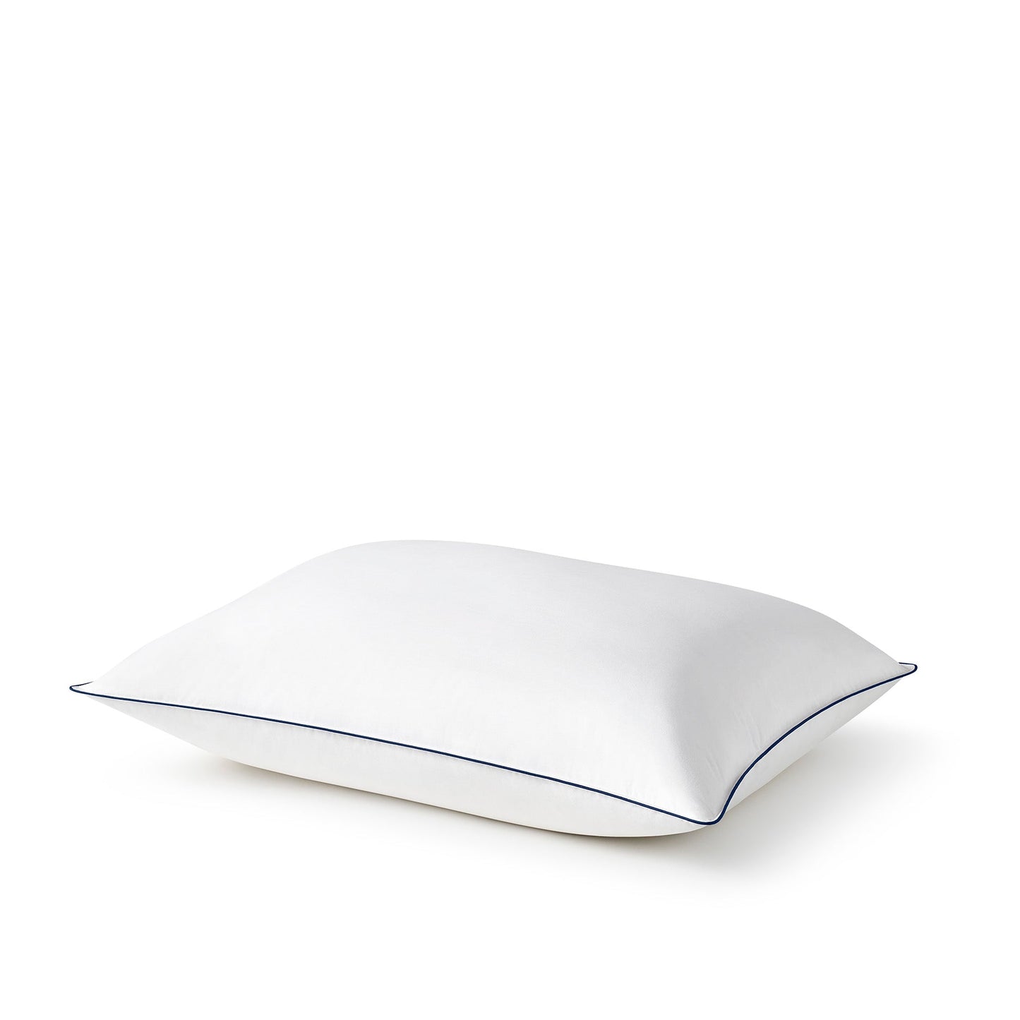 Supportive Down Pillow
