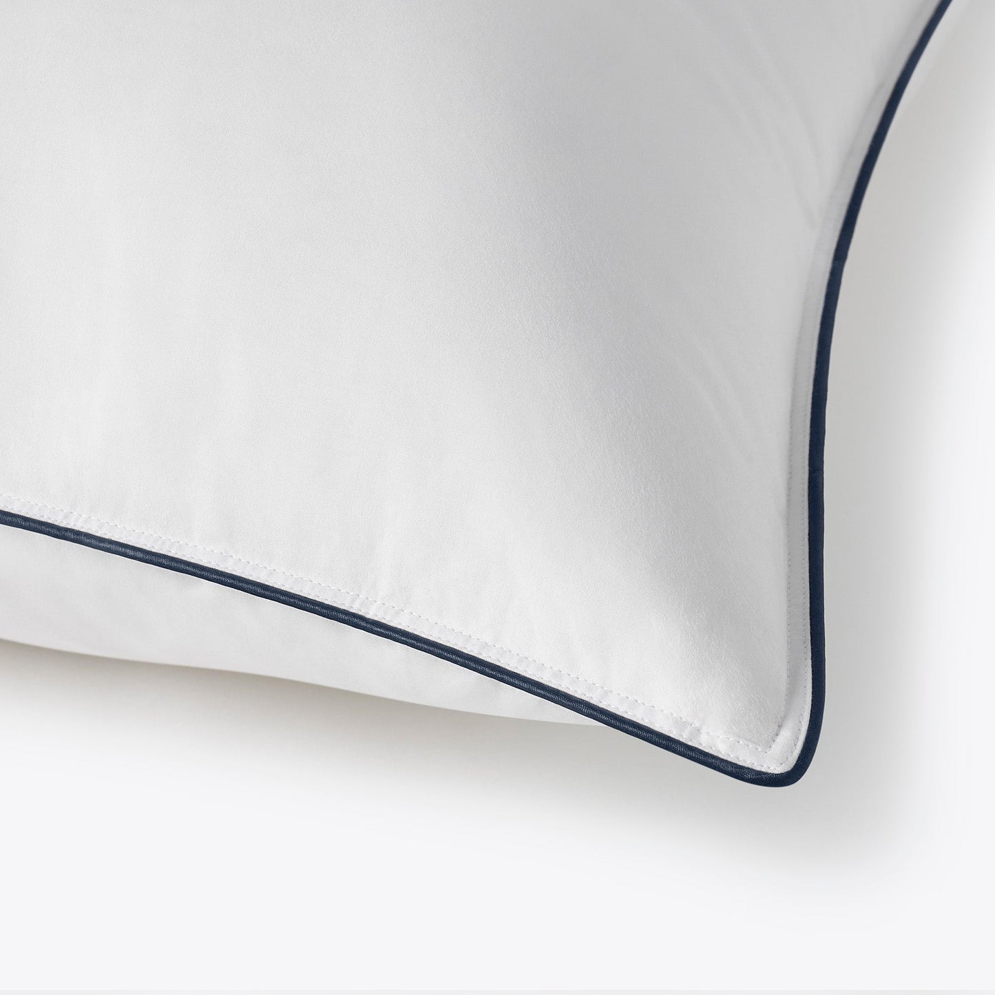 Supportive Down Pillow
