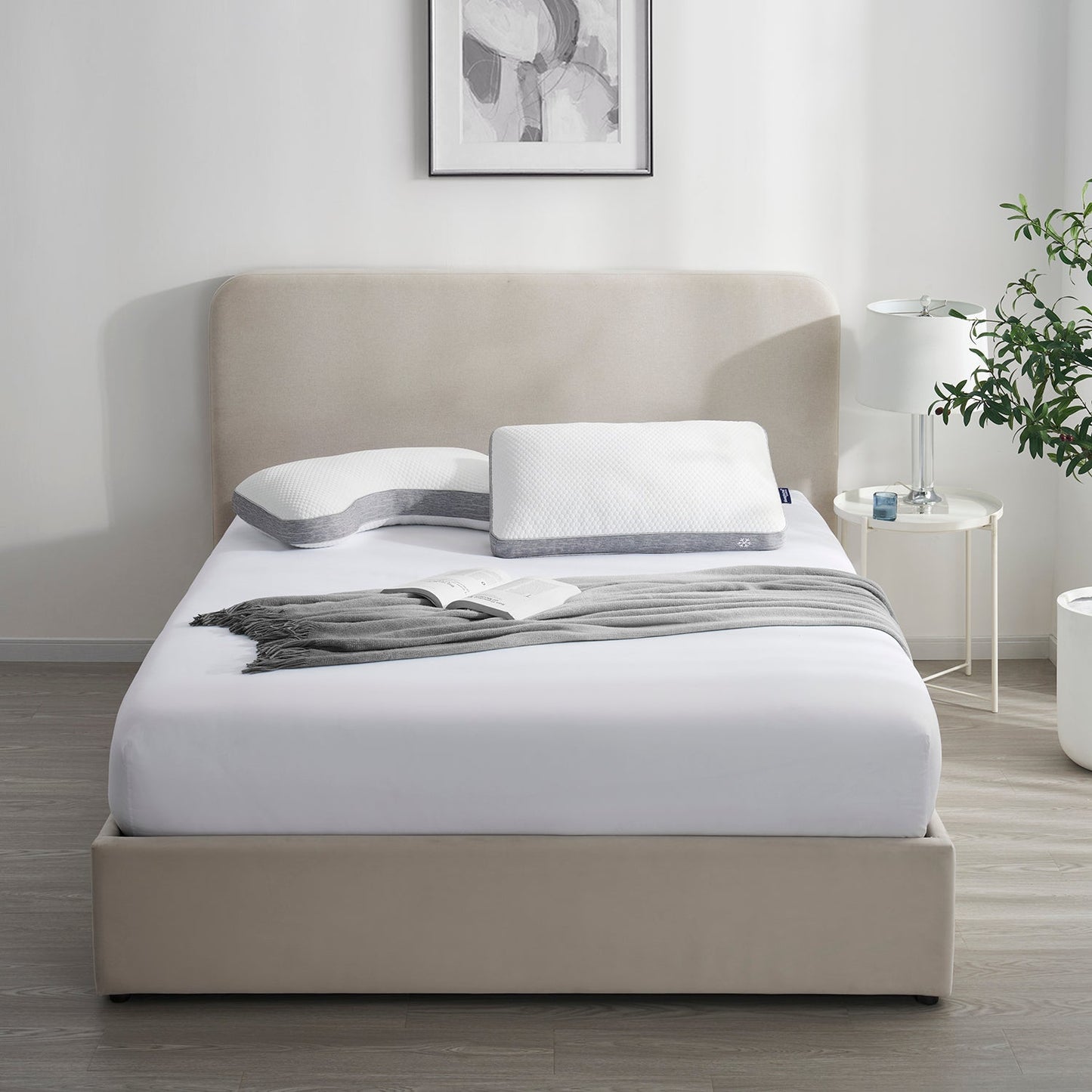Cooling Pillow