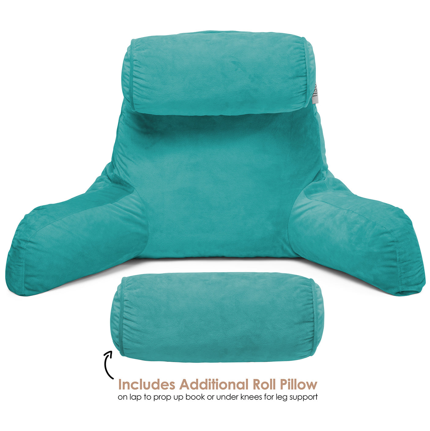 Clara Clark™ Reading Pillow