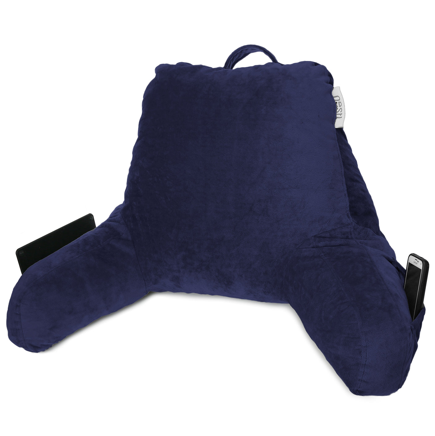 Clara Clark™ Reading Pillow
