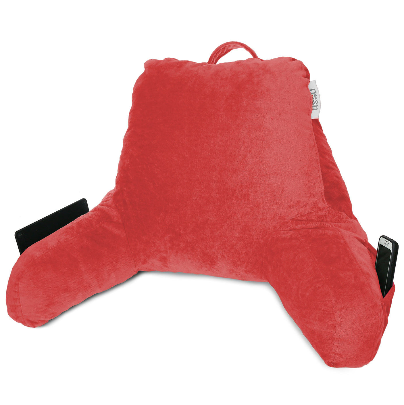 Clara Clark™ Reading Pillow