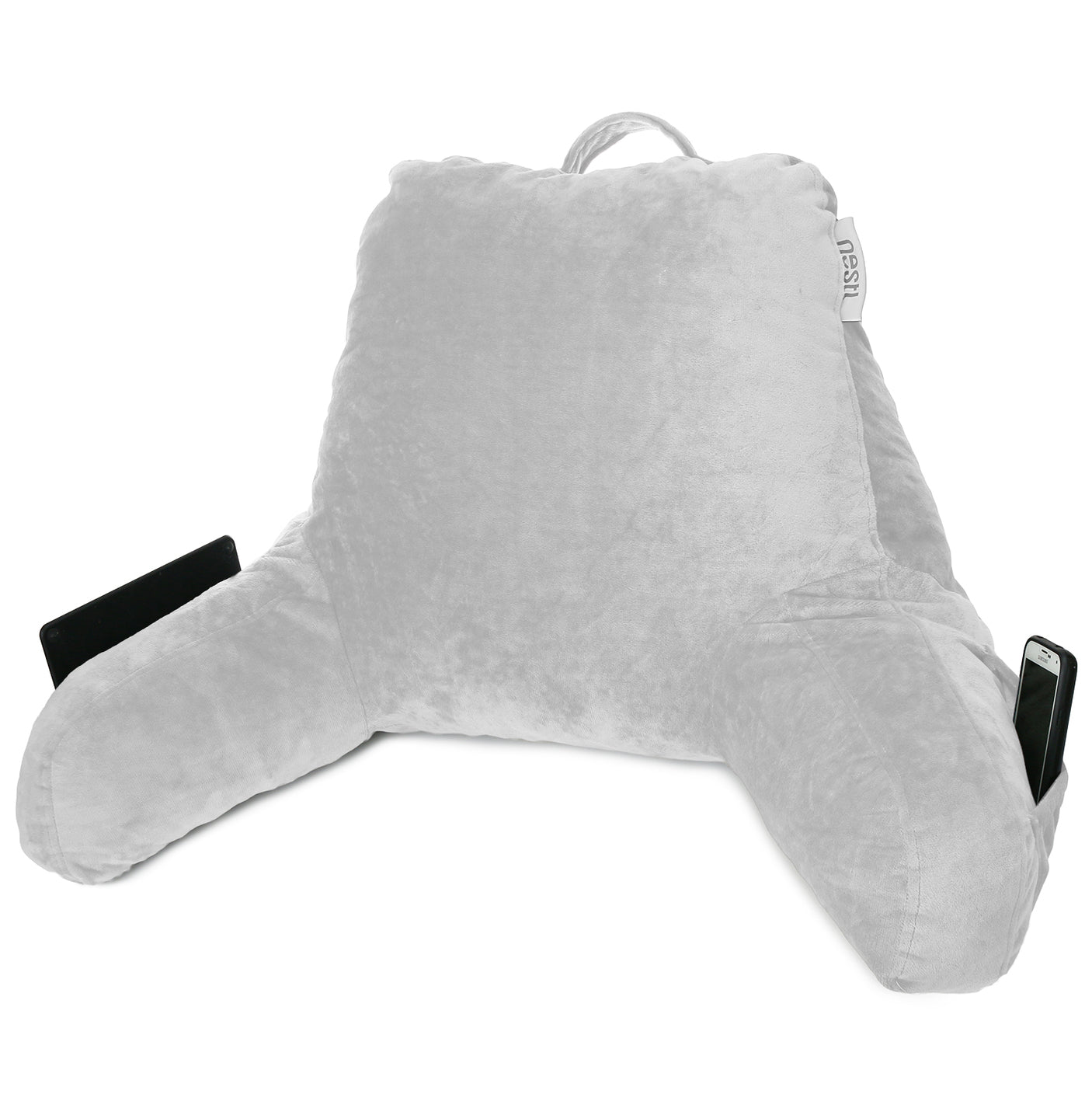 Clara Clark™ Reading Pillow