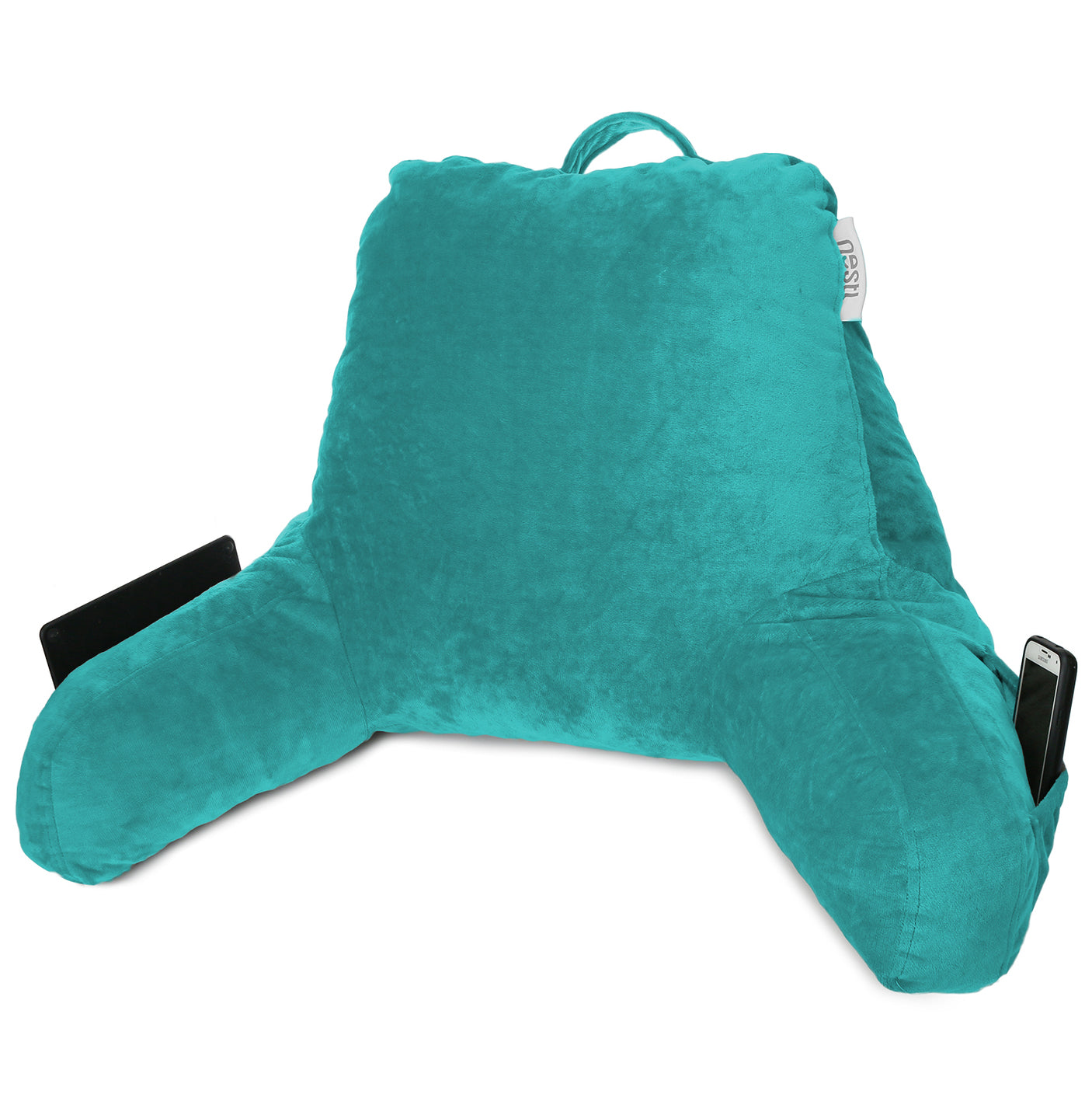 Clara Clark™ Reading Pillow
