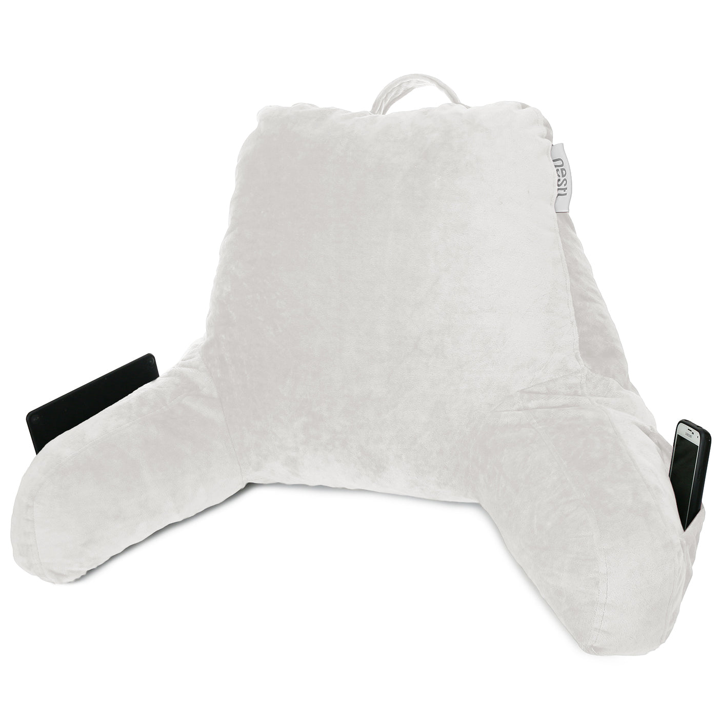 Clara Clark™ Reading Pillow
