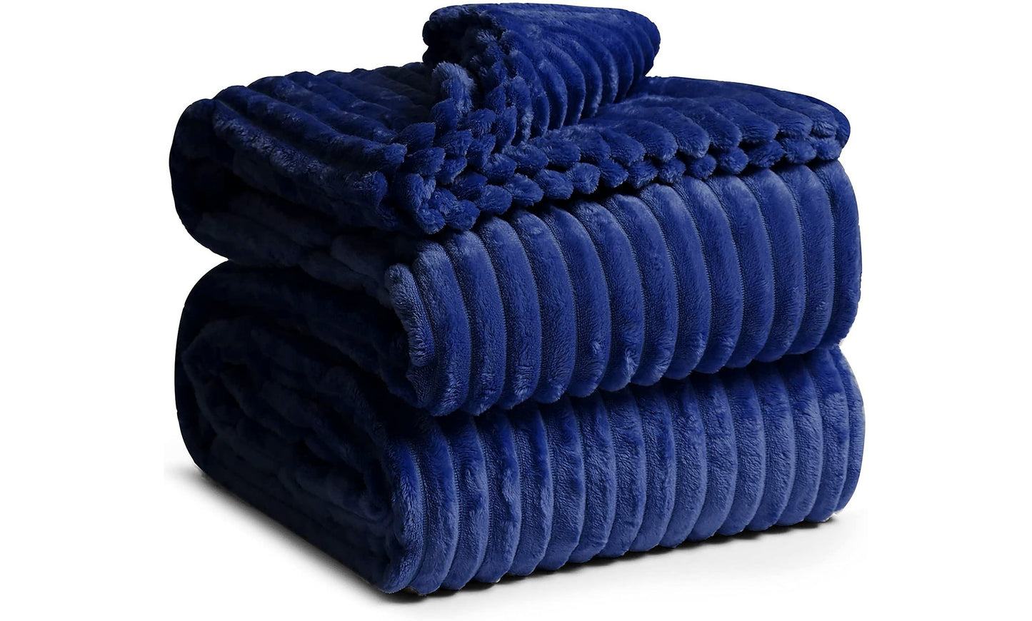 Goto® Cozy Plush Blanket