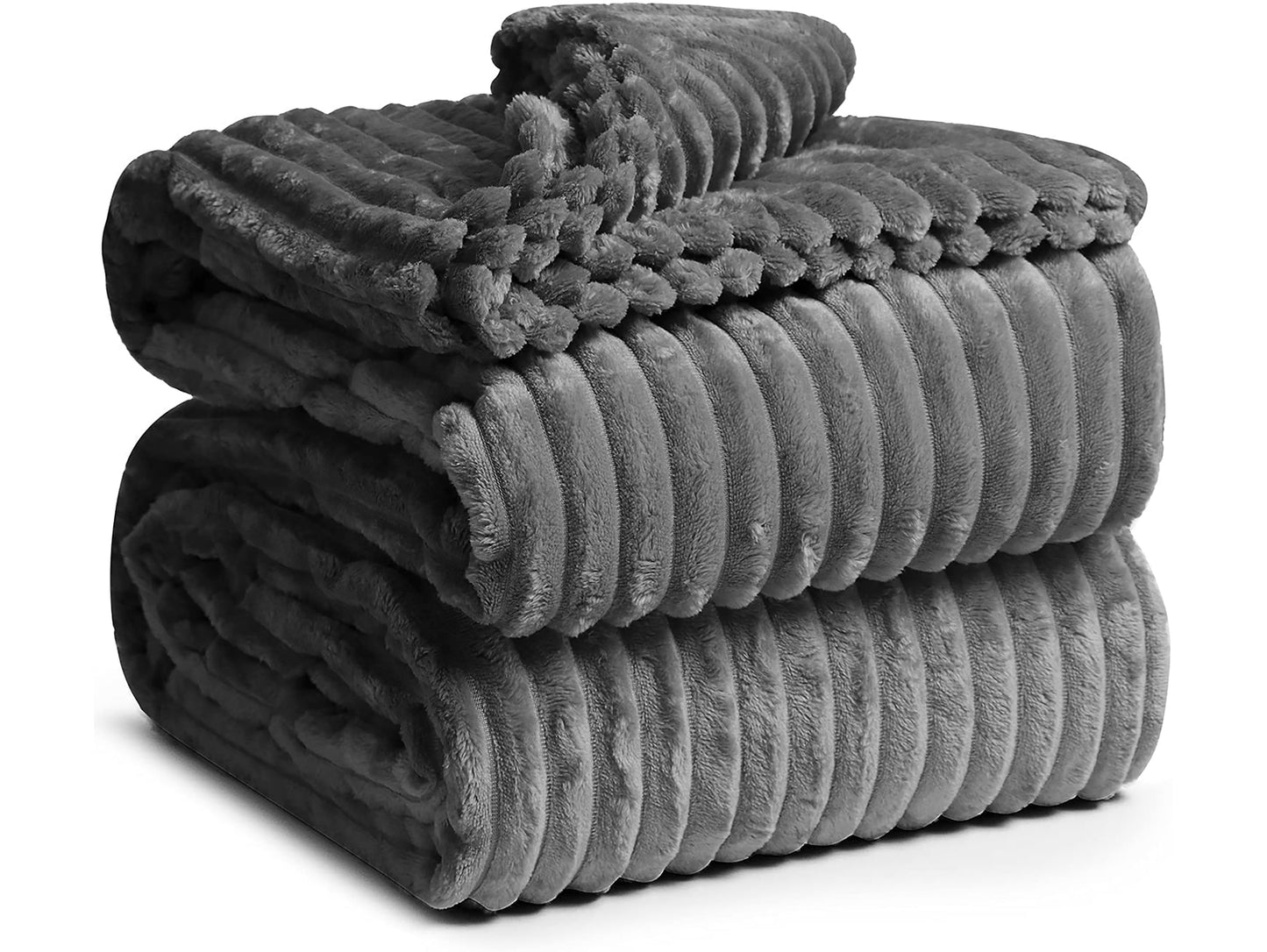 Goto® Cozy Plush Blanket