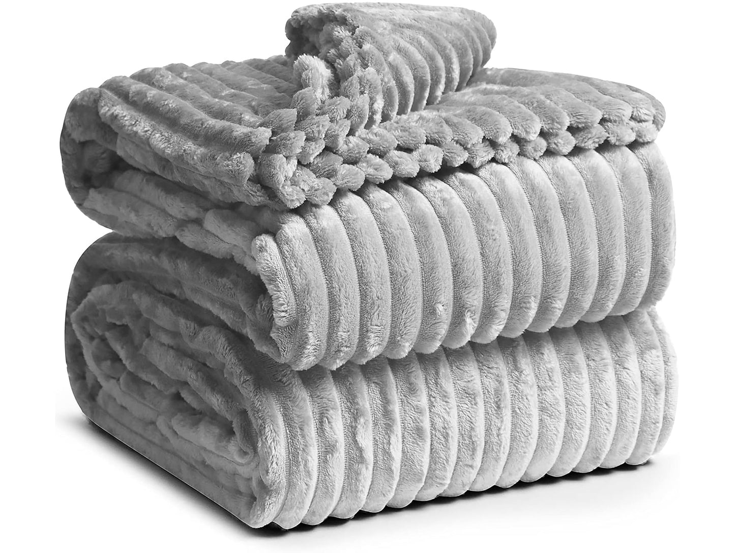 Goto® Cozy Plush Blanket