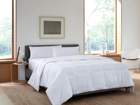 Goto® Down Alternative Comforter