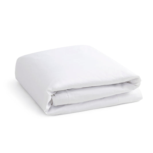 Sleeptone Basics Waterproof Brushed Microfiber Mattress Encasement