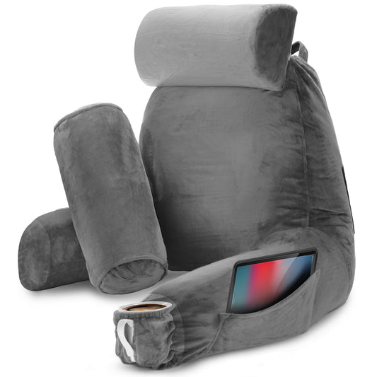 Clara Clark™ Reading Pillow