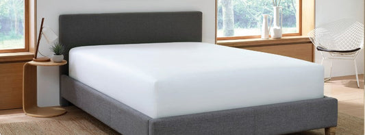 Sleeptone Basics Five Sided mattress protector