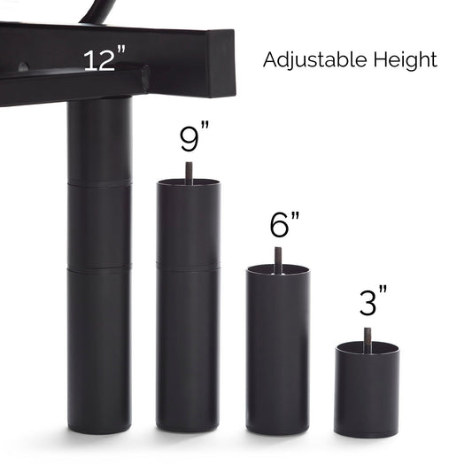 S1000 Optional Adjustable Legs