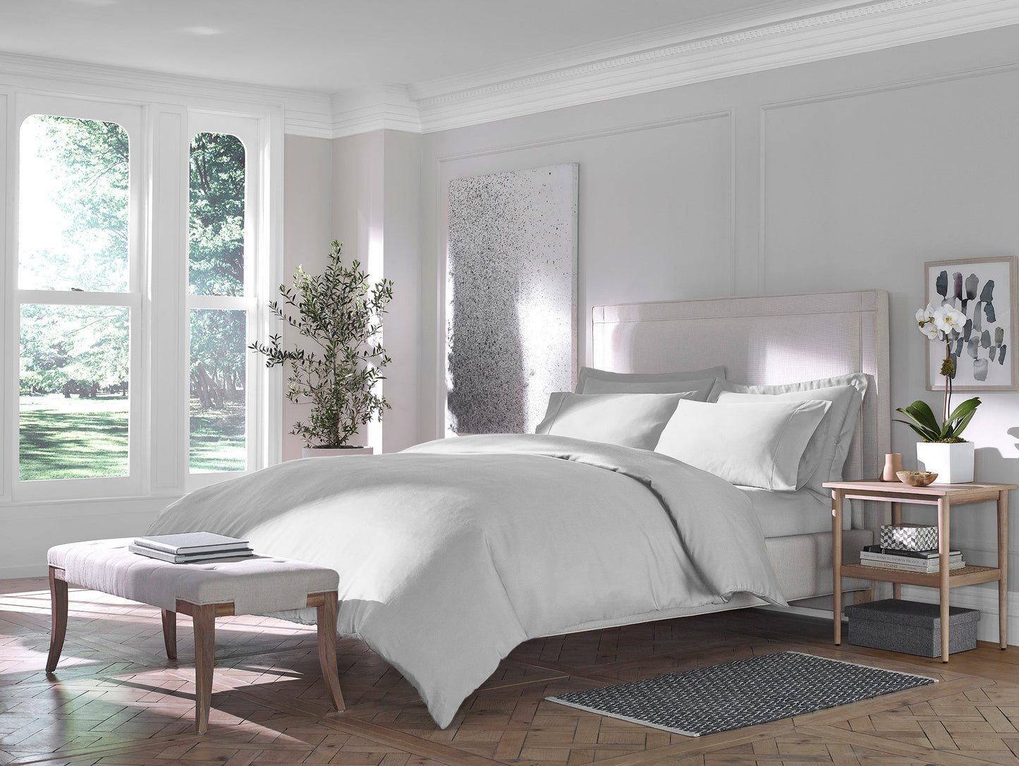 COMFORT BLISS® 6-Piece Sheet Set