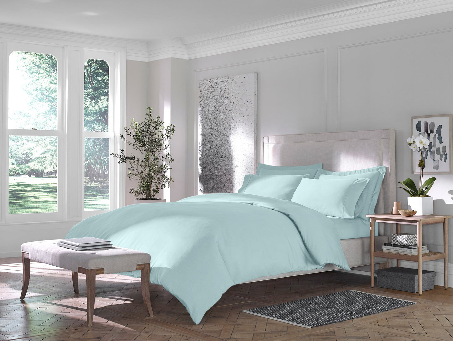 COMFORT BLISS® 6-Piece Sheet Set