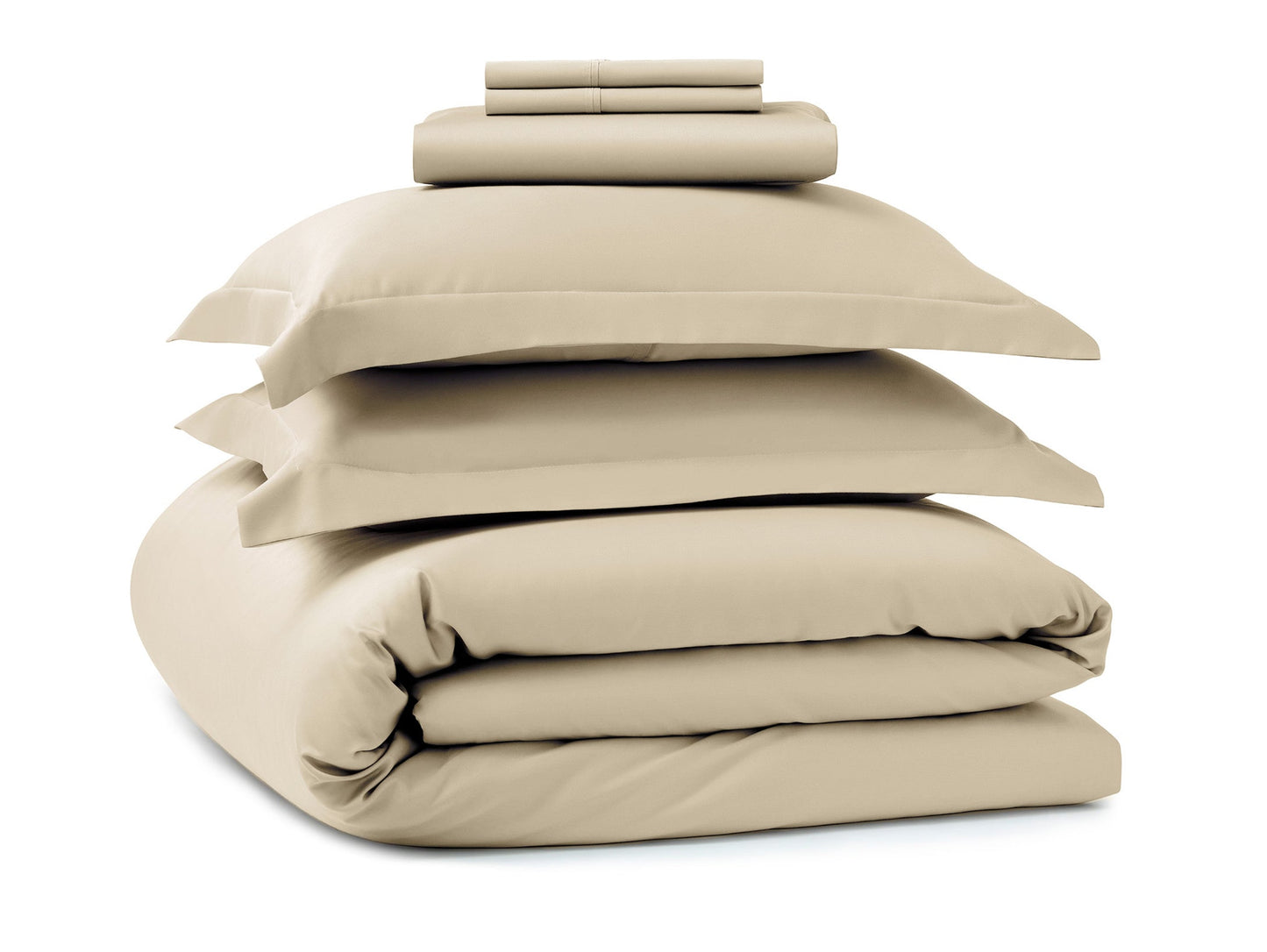 COMFORT BLISS® 6-Piece Sheet Set