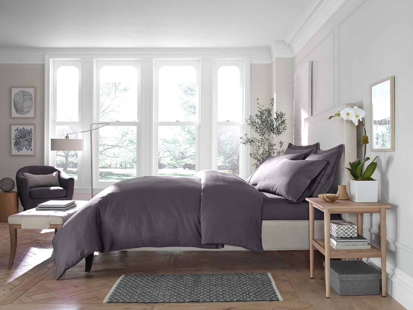 COMFORT BLISS® 6-Piece Sheet Set