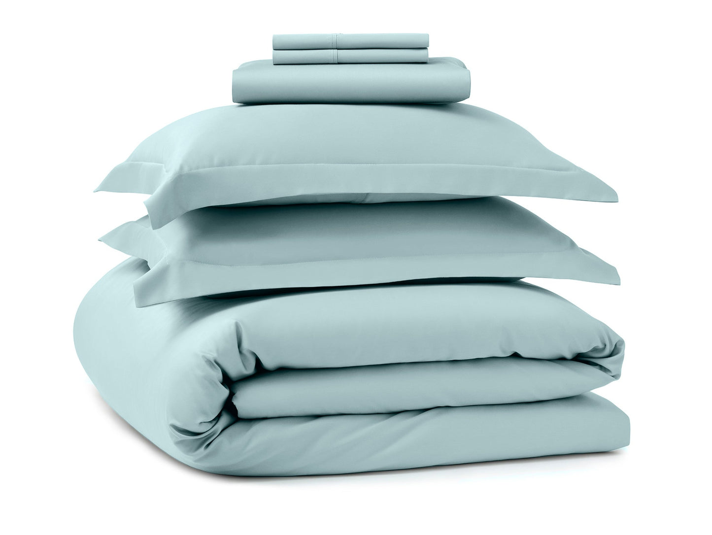 COMFORT BLISS® 6-Piece Sheet Set