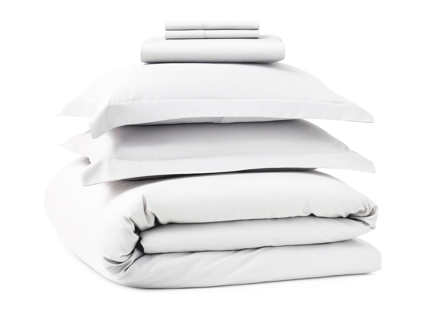 COMFORT BLISS® 6-Piece Sheet Set