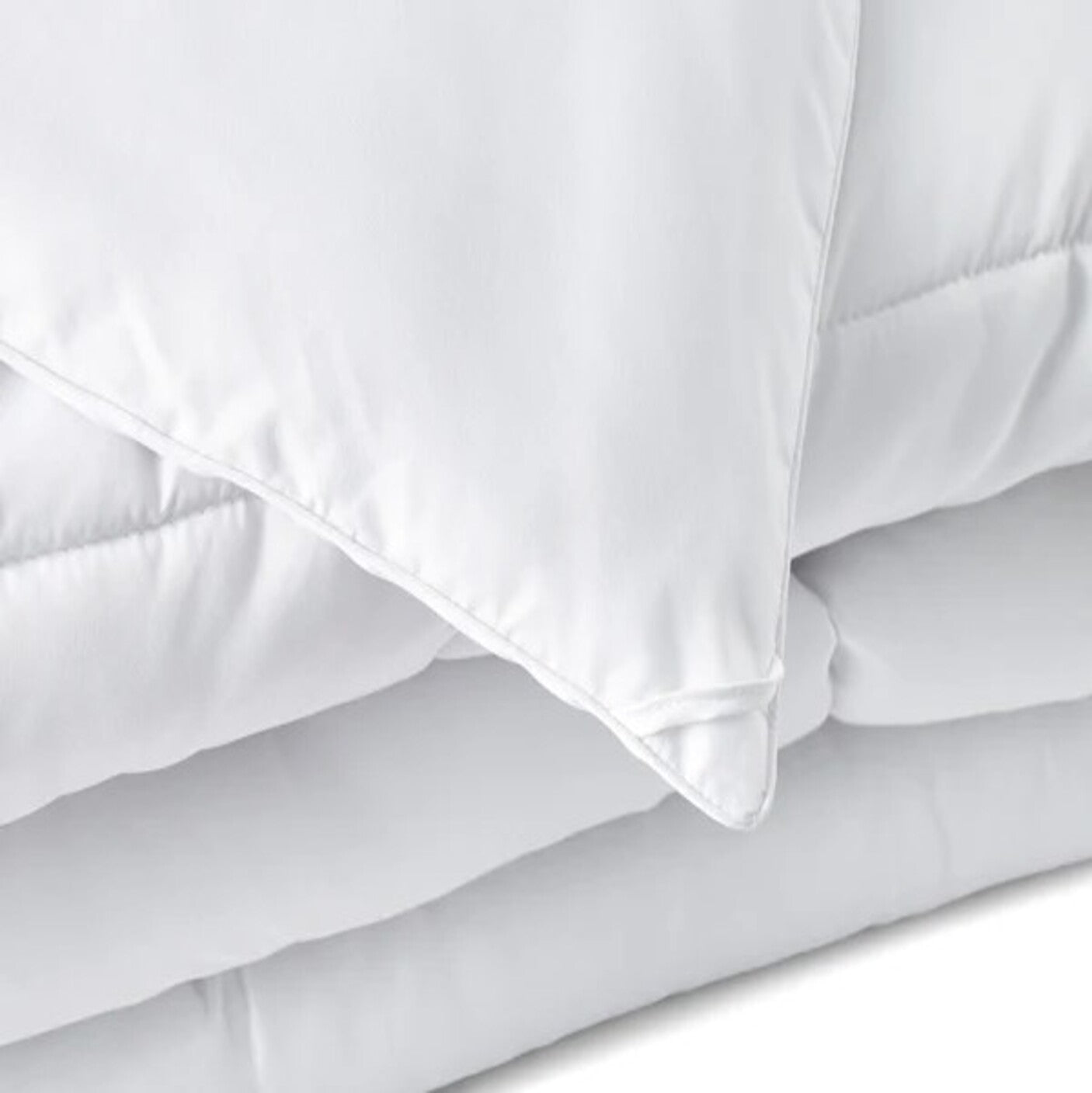 Sleeptone Basics Down Alternative Comforter-White