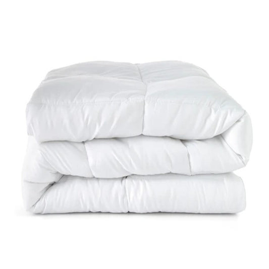 Sleeptone Basics Down Alternative Comforter-White