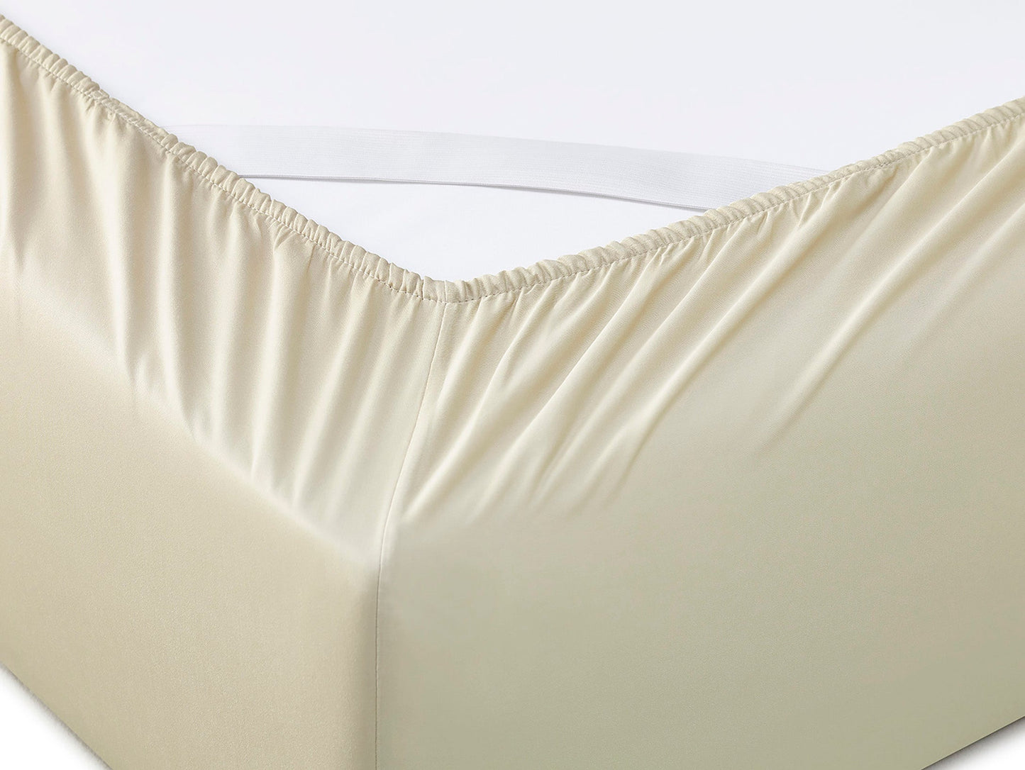 Eucalyptus 6-Piece Sheet Set - Assorted Case of 4