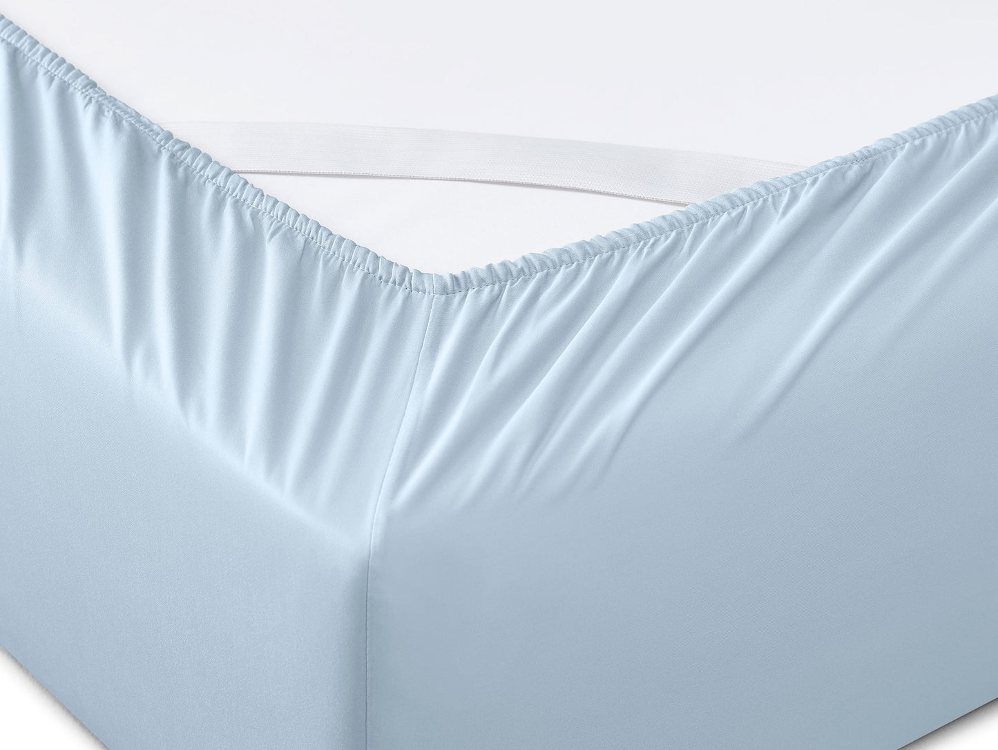Eucalyptus 6-Piece Sheet Set - Assorted Case of 4