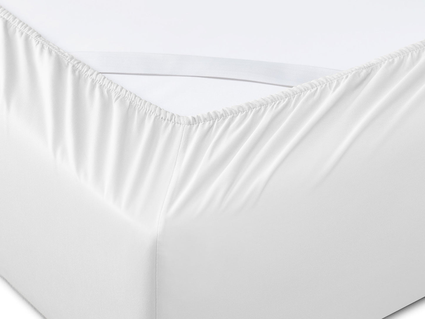 Eucalyptus 6-Piece Sheet Set - Assorted Case of 4
