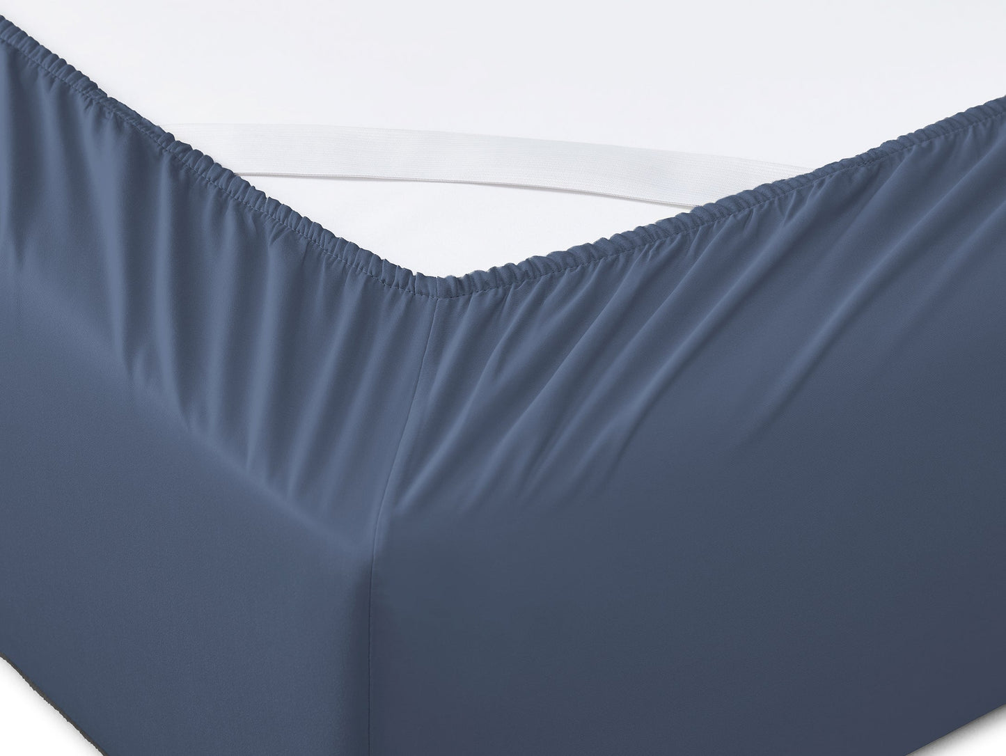 Eucalyptus 6-Piece Sheet Set - Assorted Case of 4