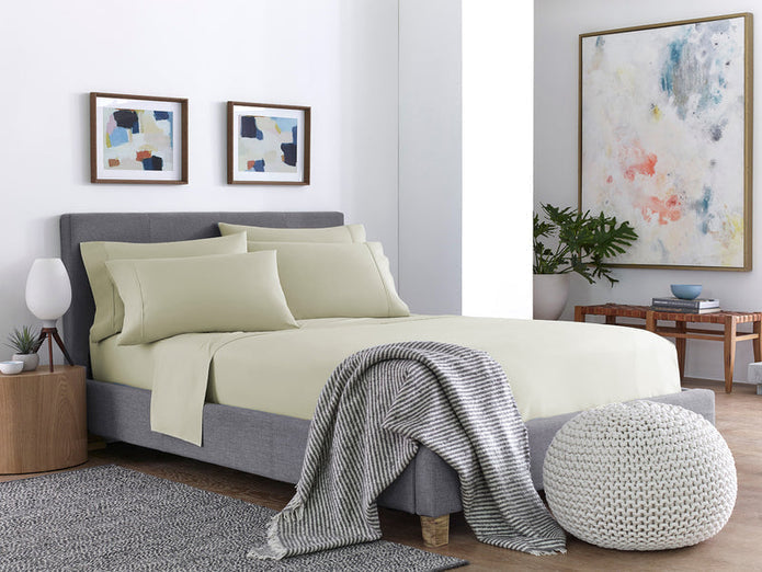 ULTRAWEAVE® 6-Piece Sheet Set - Assorted Case Of 6