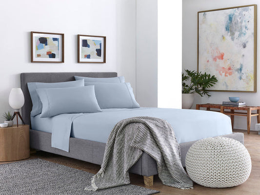 ULTRAWEAVE® 6-Piece Sheet Set - Assorted Case Of 6