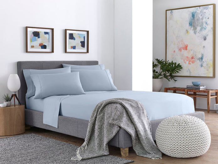 ULTRAWEAVE® 6-Piece Sheet Set - Assorted Case Of 6