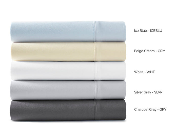 ULTRAWEAVE® 6-Piece Sheet Set - Assorted Case Of 6