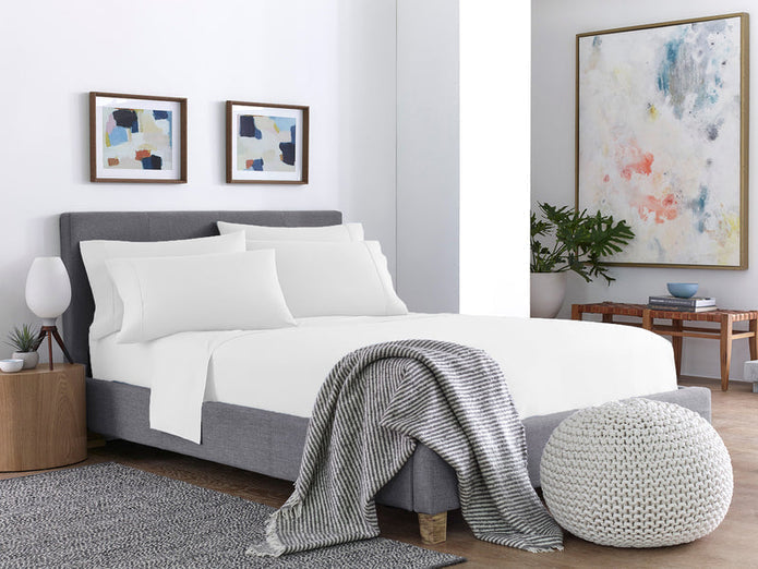 ULTRAWEAVE® 6-Piece Sheet Set - Assorted Case Of 6