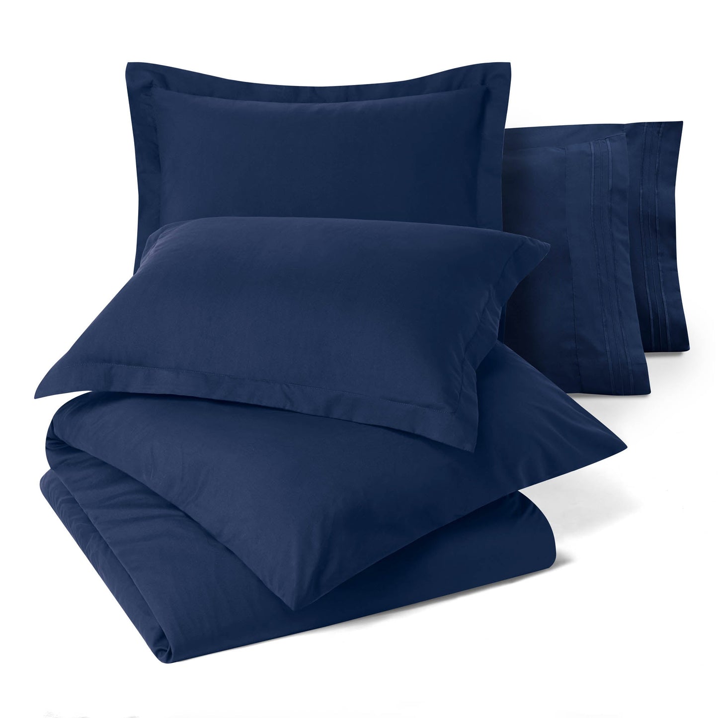 Clara Clark™ 5-Piece Quilt Set