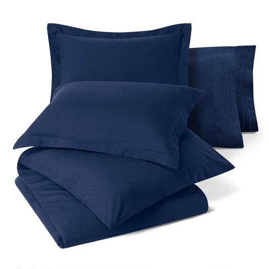 Clara Clark™ 5-Piece Quilt Set