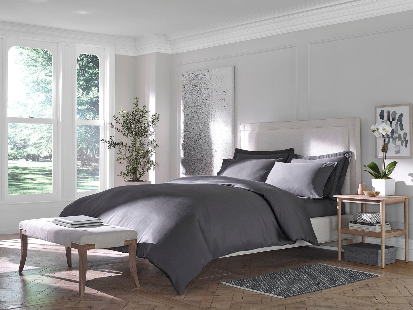 COMFORT BLISS® 6-Piece Sheet Set