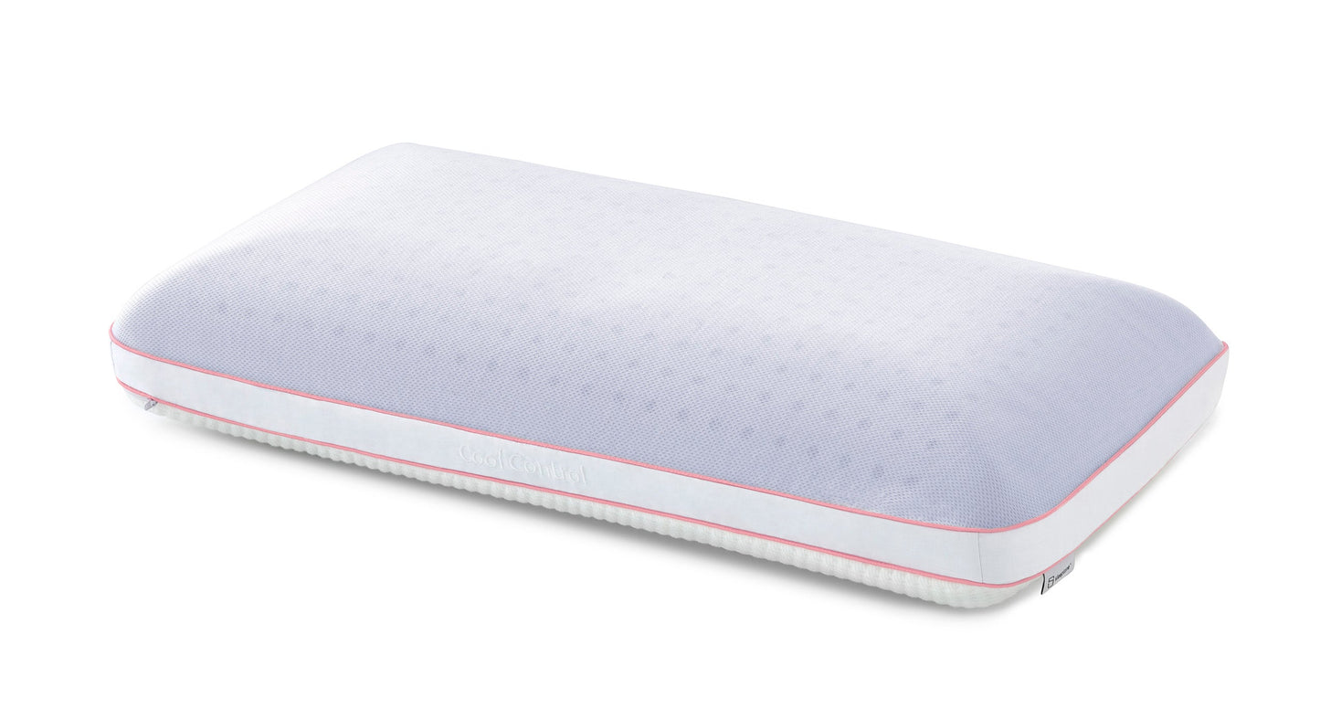 Cool Control Pillow